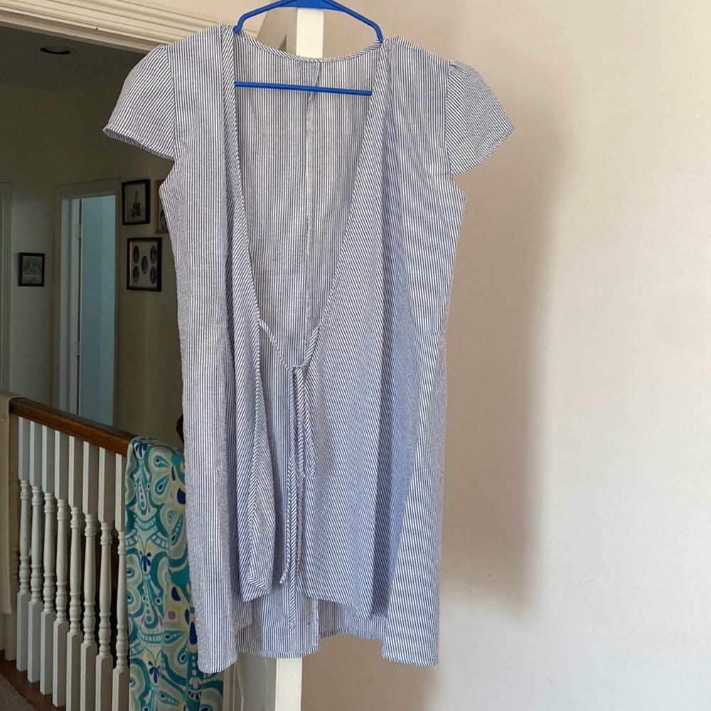 Brandy Melville -  Robbie dress